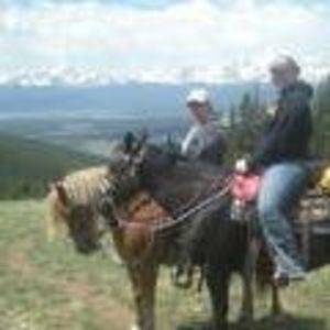 Meet your Posher, Susan