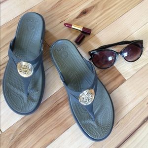 Crocs Sandals Crocs Sandals