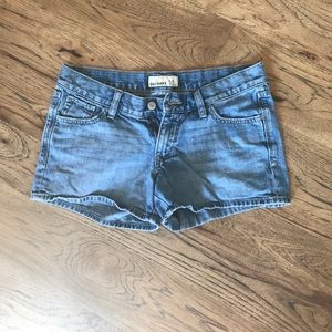 Old Navy Jean Shorts