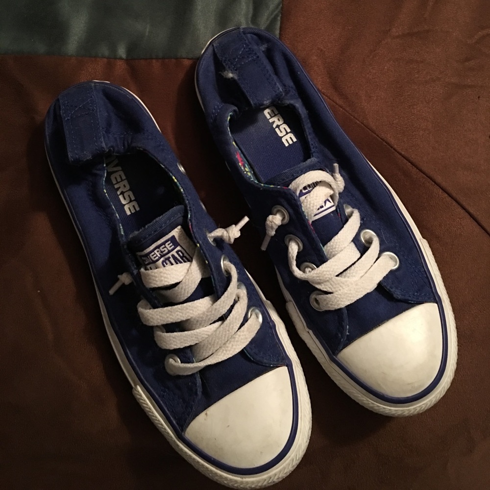 Converse chuck Taylor shoreline