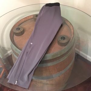 Men's lululemon workout spandex pants. Small