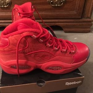 Question Mid Teyana T