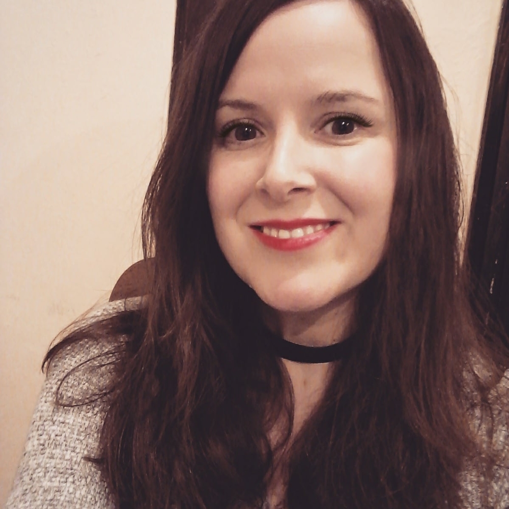 Meet your Posher, Mary