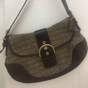 Coach Bag Coach Bag