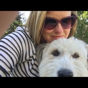 Meet your Posher, Pamela