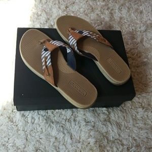 Sperry Flip flops Sperry Flip flops