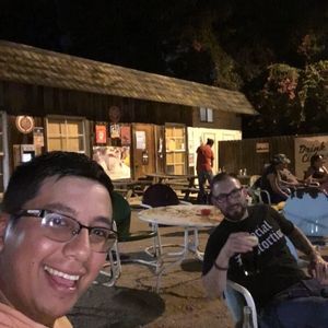 Meet your Posher, Robert