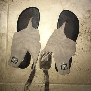 MIA sandals MIA sandals