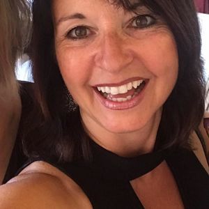 Meet your Posher, Beth