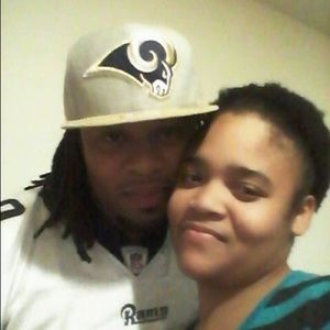 Meet your Posher, Kameisha