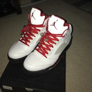 Air Jordan Retro 5 Retro “2013 Release”