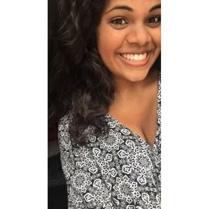 Meet your Posher, Aashka