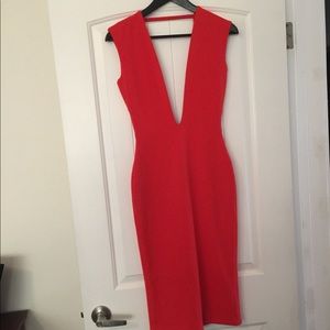 Solace London Dress size 2