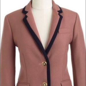 Timeless, Statement Ultra Chic School Boy Blazer
