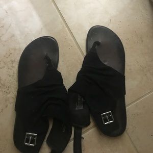 MIA sandals MIA sandals