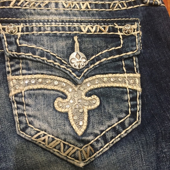 Rock revival Capri - Picture 2 of 5