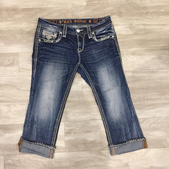 Rock revival Capri - Picture 3 of 5