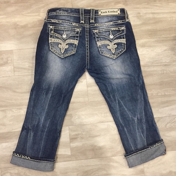 Rock revival Capri - Picture 4 of 5