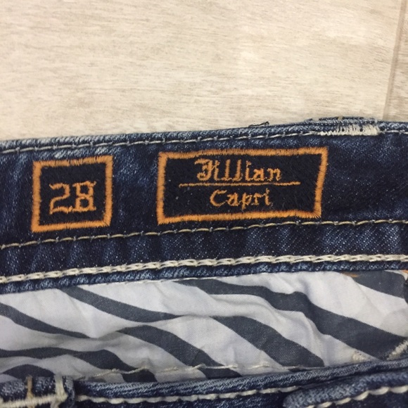 Rock revival Capri - Picture 5 of 5