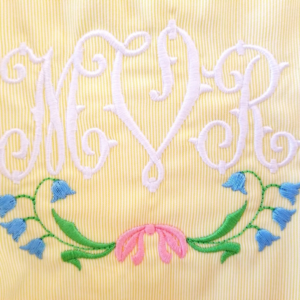 Meet your Posher, Maddie ruth