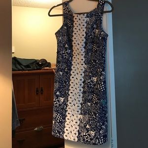 Lilly Pulitzer for Target Dress. Size 2