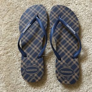 Brand new Havaianas Brand new Havaianas