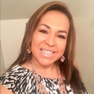 Meet your Posher, Maritza