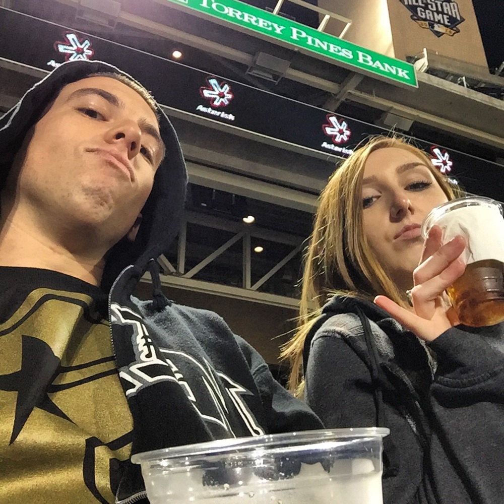 Meet your Posher, Shane