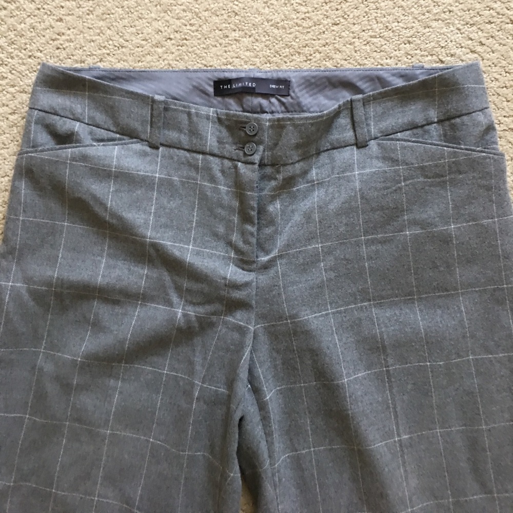 The Limited Pants Size 10R