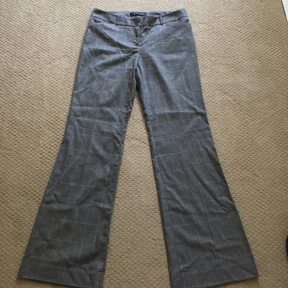 The Limited Pants Size 10R - Picture 2 of 5