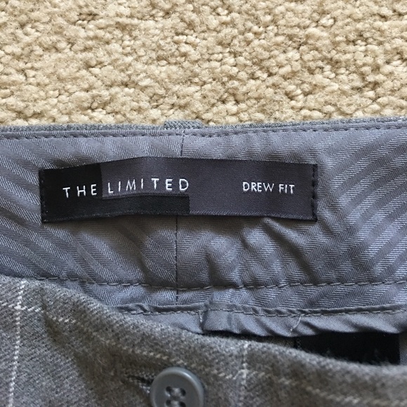 The Limited Pants Size 10R - Picture 3 of 5
