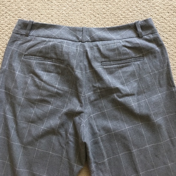 The Limited Pants Size 10R - Picture 5 of 5