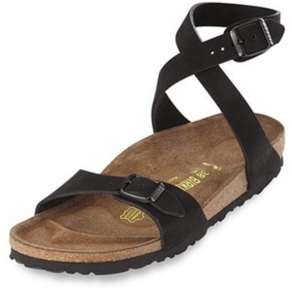 Birkenstock Isis Sandals