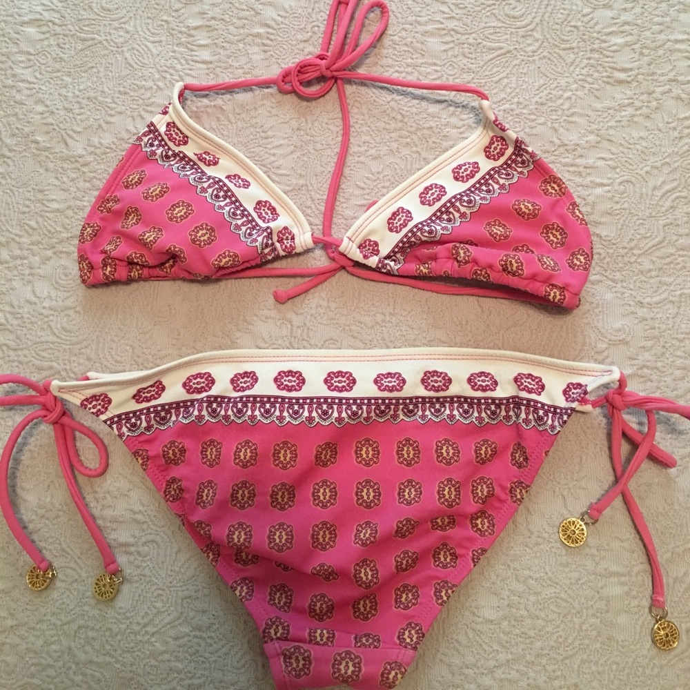 Swim Suit - Picture 2 of 3