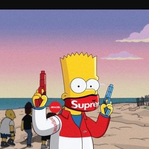 Meet your Posher, Tyrik