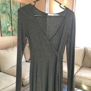 Urban Outfitters Wrap Dress