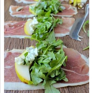 Meet your Posher, Haleigh