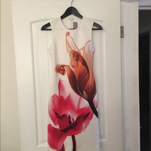 Clover Canyon Dress brand new never worn size S