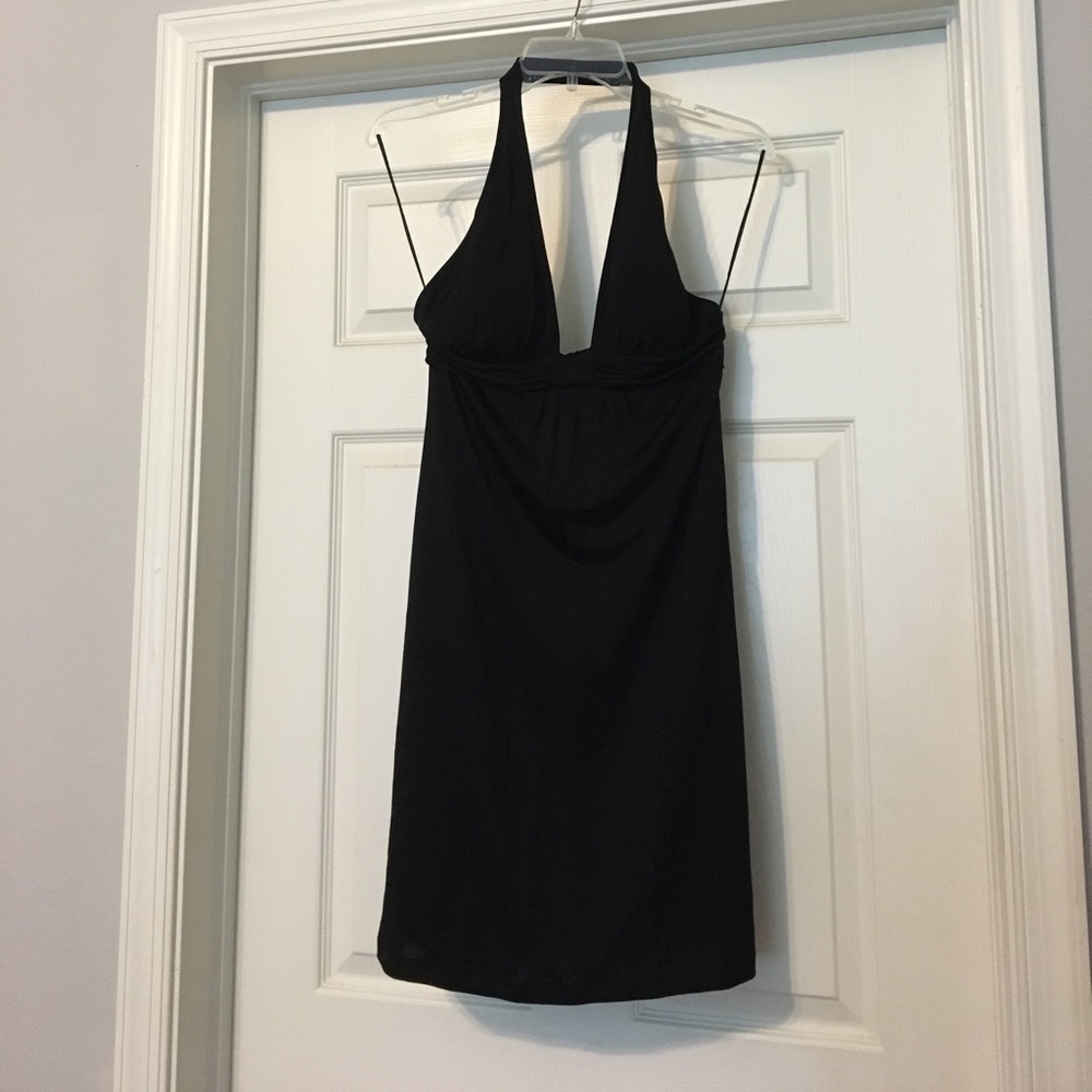 Guess Jeans dress black