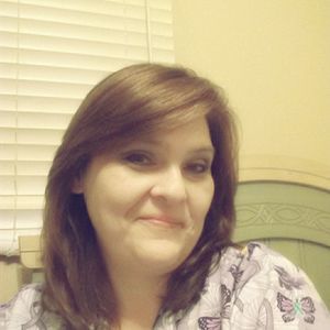 Meet your Posher, Lori