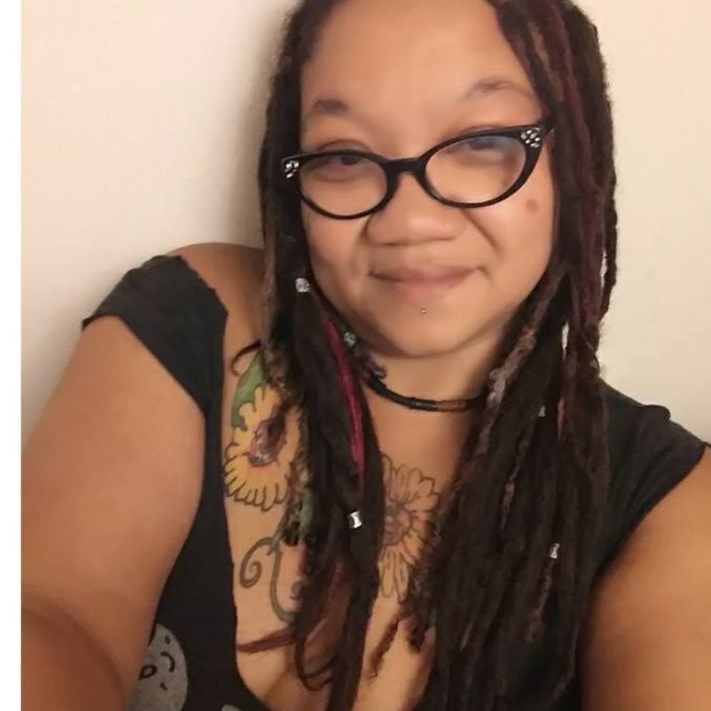 Meet your Posher, Melanie