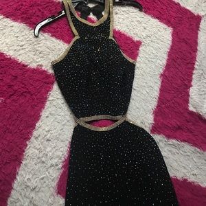 Formal Dress for desire of yours