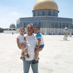 Meet your Posher, Aladdin