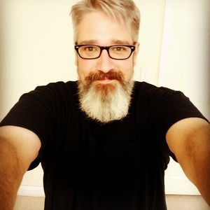 Meet your Posher, Jeff