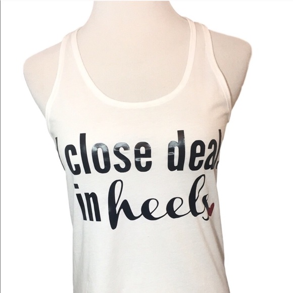 Iconic Legend Other - Tanks 1 MEDIUM LEFT