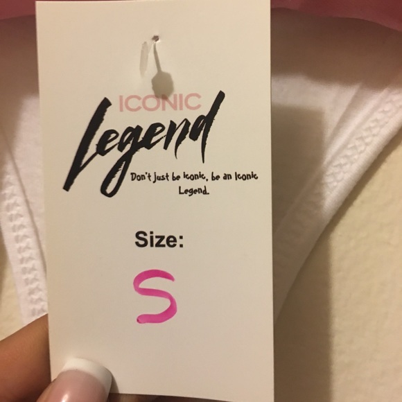 Tanks 1 MEDIUM LEFT - Picture 5 of 6