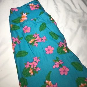 LuLaRoe Leggings