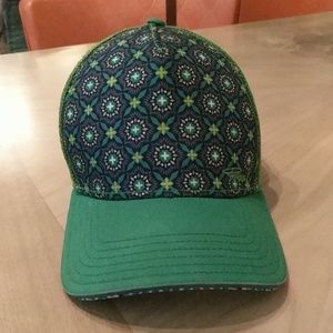 Trucker hat