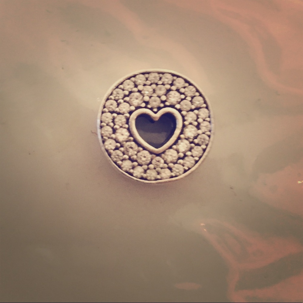 Pandora charm!
