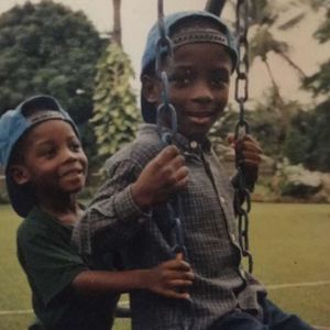 Meet your Posher, Hamza